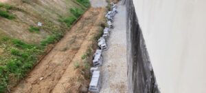 보강토,골재